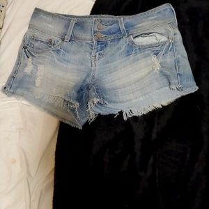 Womens Sz 9 Shorts